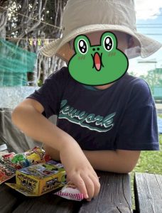 こうた　景品２